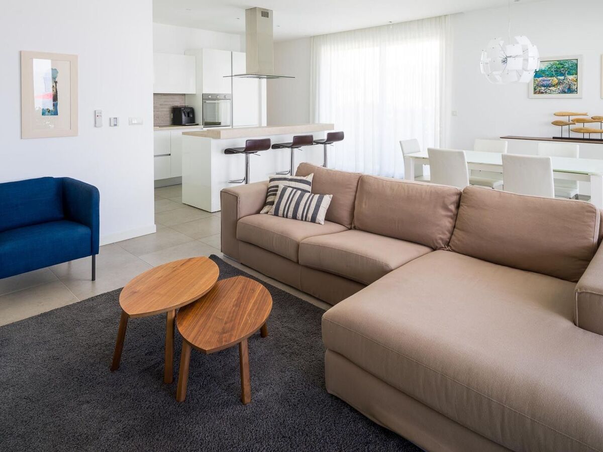 Villa Golden A : 6 chambres face à la mer à Trogir - Photo 15