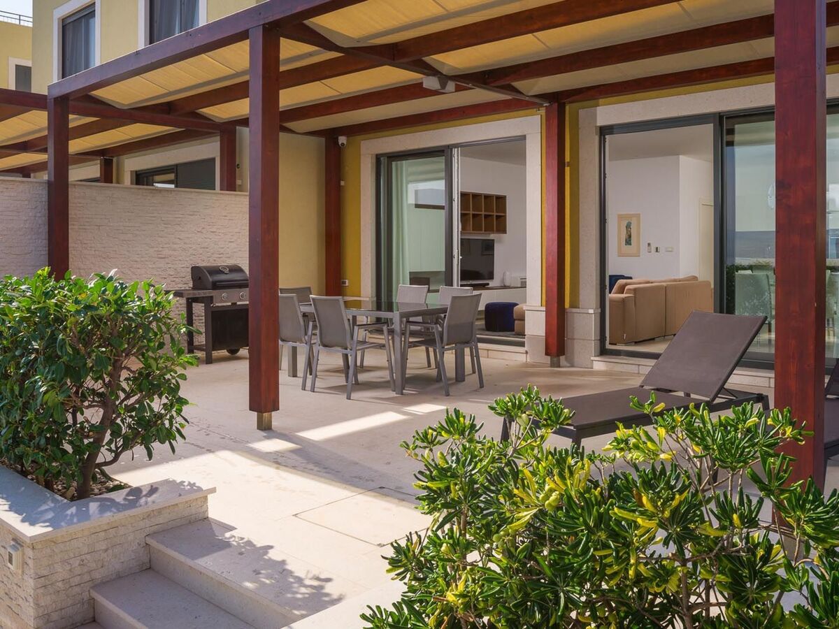 Villa Golden A : 6 chambres face à la mer à Trogir - Photo 21