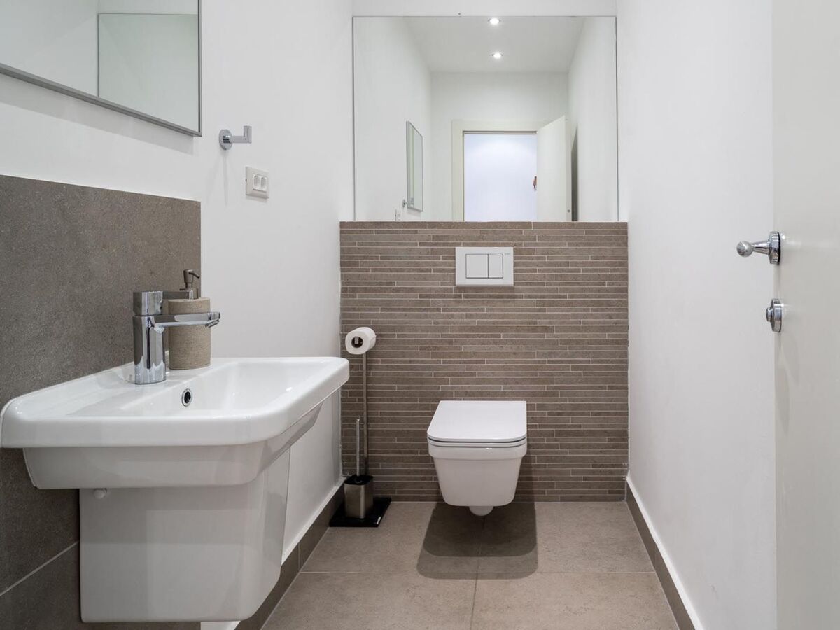 Villa Golden A : 6 chambres face à la mer à Trogir - Photo 23