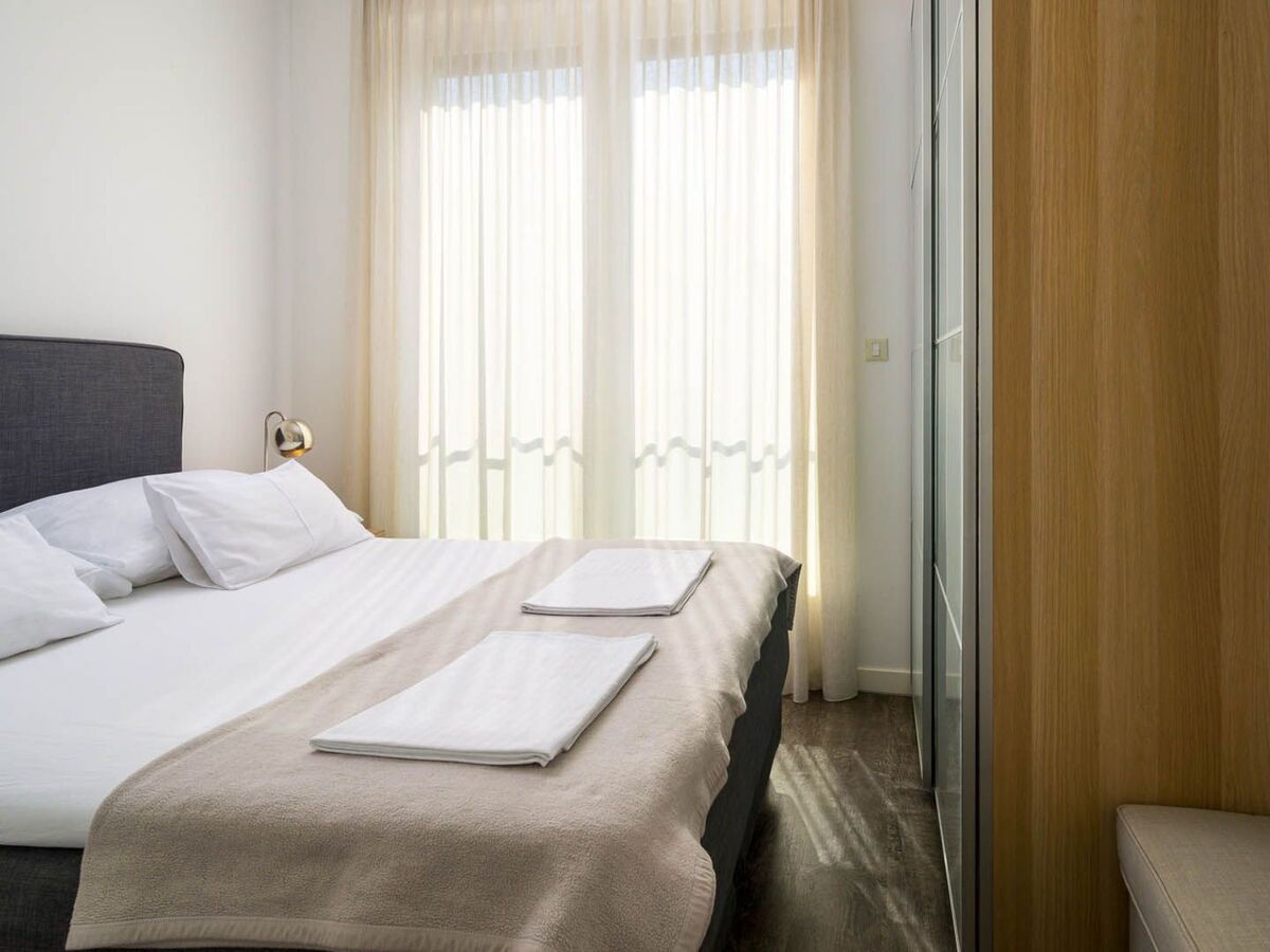 Villa Golden A : 6 chambres face à la mer à Trogir - Photo 26