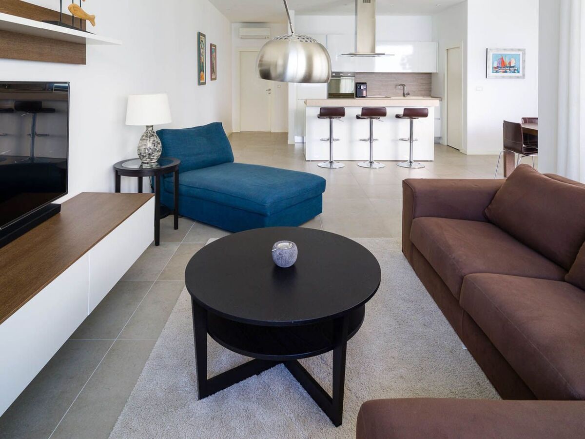 Villa Golden A : 6 chambres face à la mer à Trogir - Photo 28