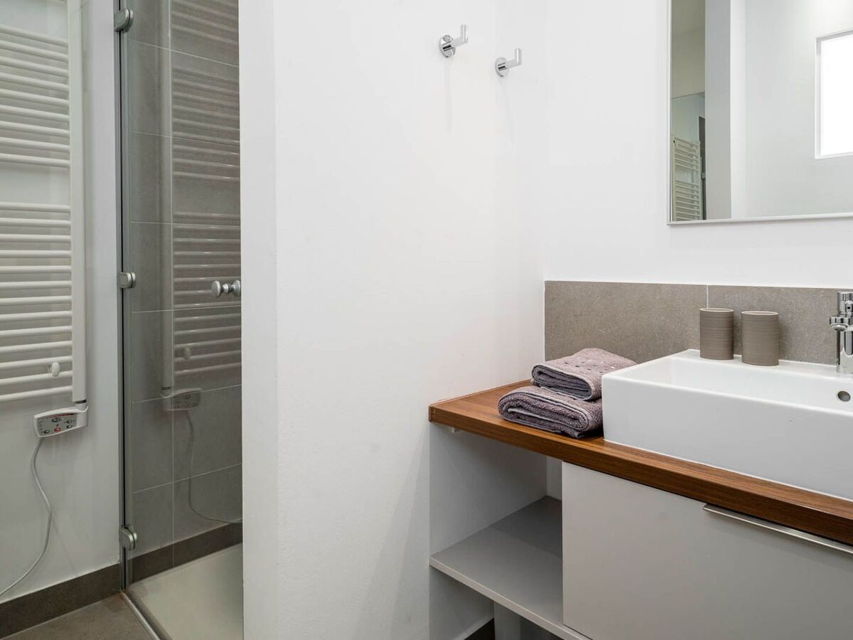 Villa Golden A : 6 chambres face à la mer à Trogir - Photo 30