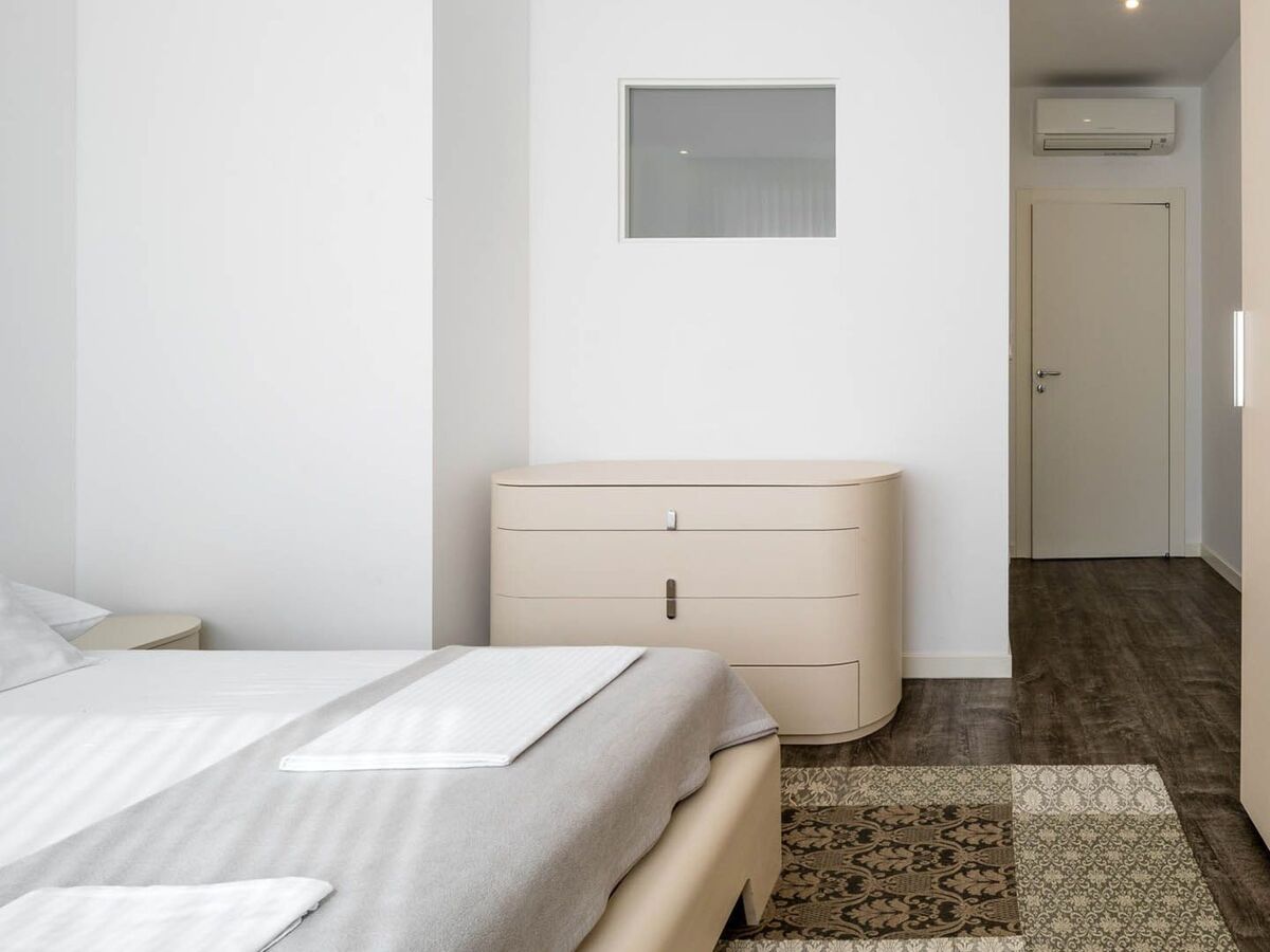 Villa Golden A : 6 chambres face à la mer à Trogir - Photo 31