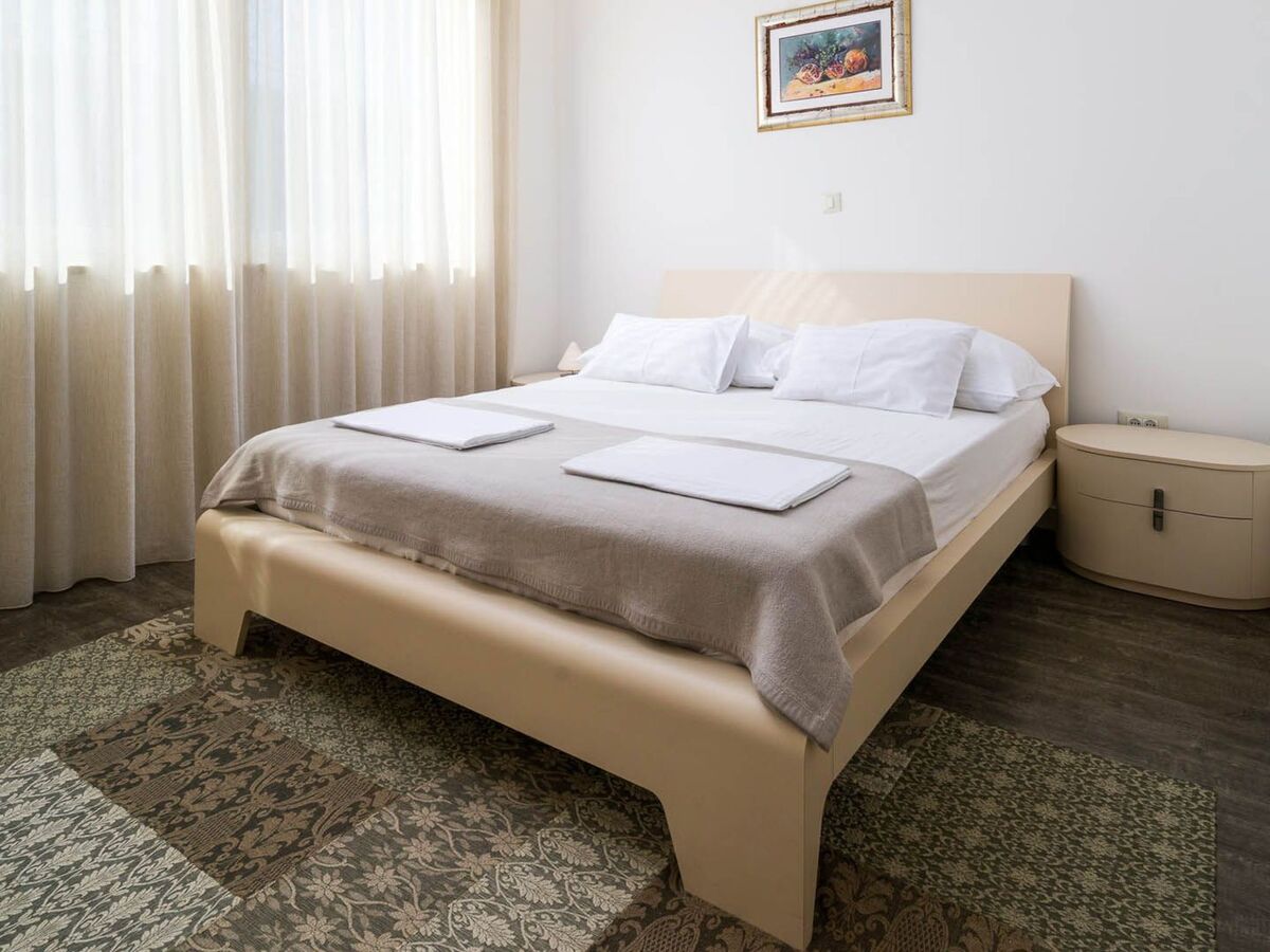 Villa Golden A : 6 chambres face à la mer à Trogir - Photo 33
