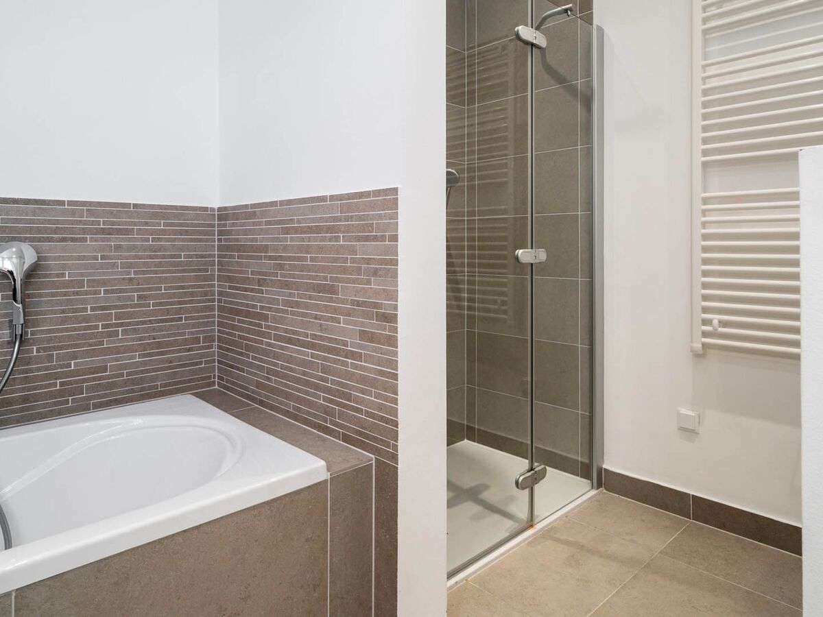 Villa Golden A : 6 chambres face à la mer à Trogir - Photo 34