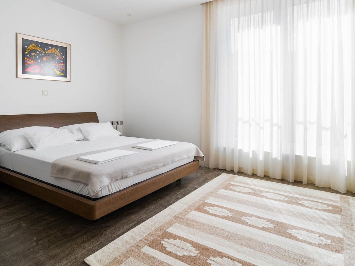 Villa Golden A : 6 chambres face à la mer à Trogir - Photo 37