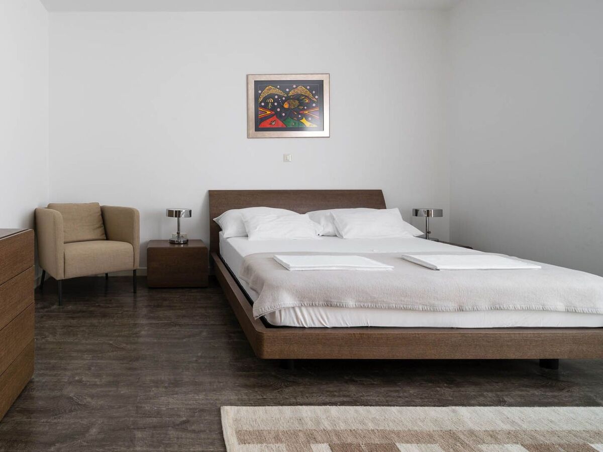 Villa Golden A : 6 chambres face à la mer à Trogir - Photo 38