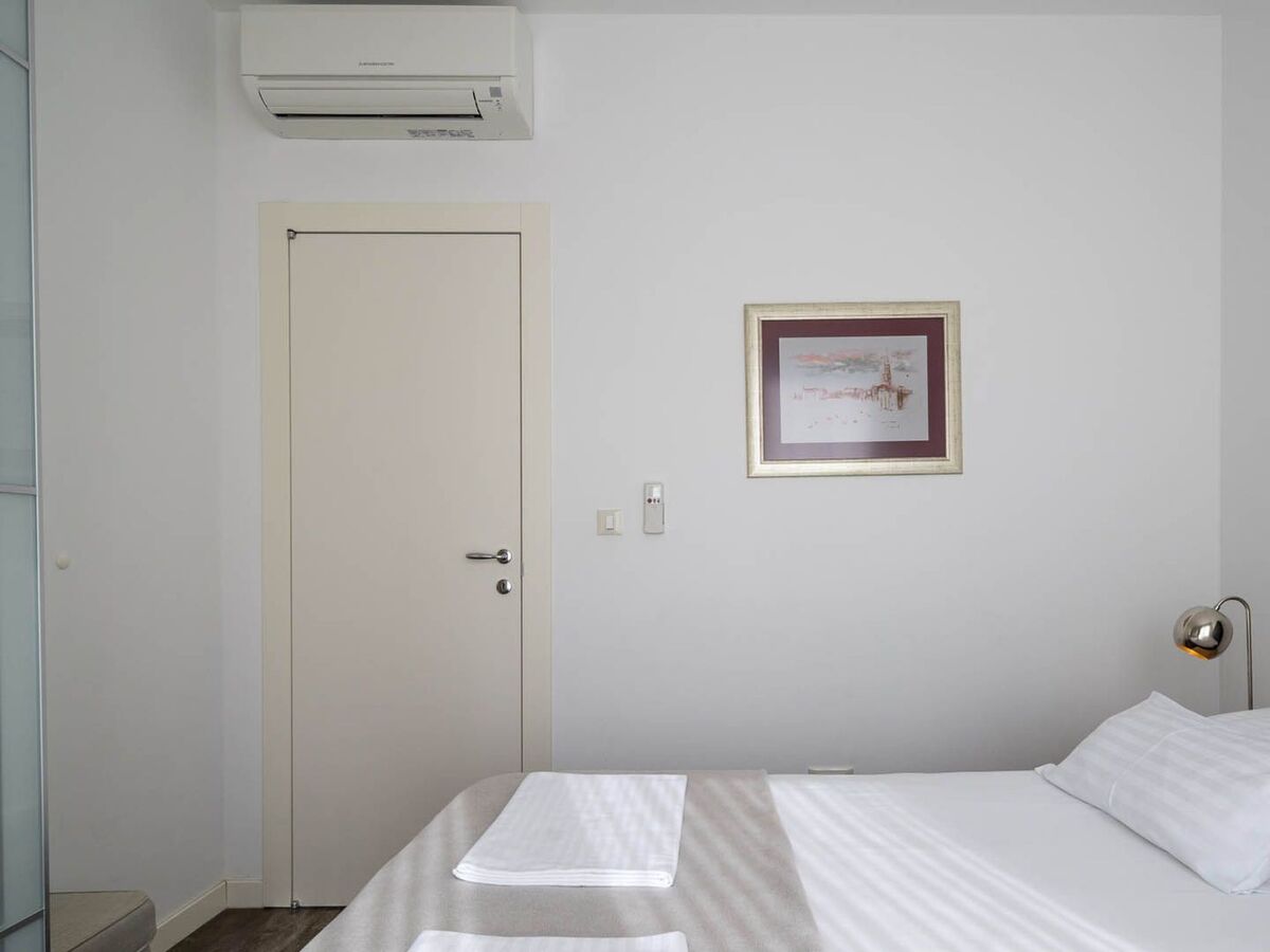 Villa Golden A : 6 chambres face à la mer à Trogir - Photo 43