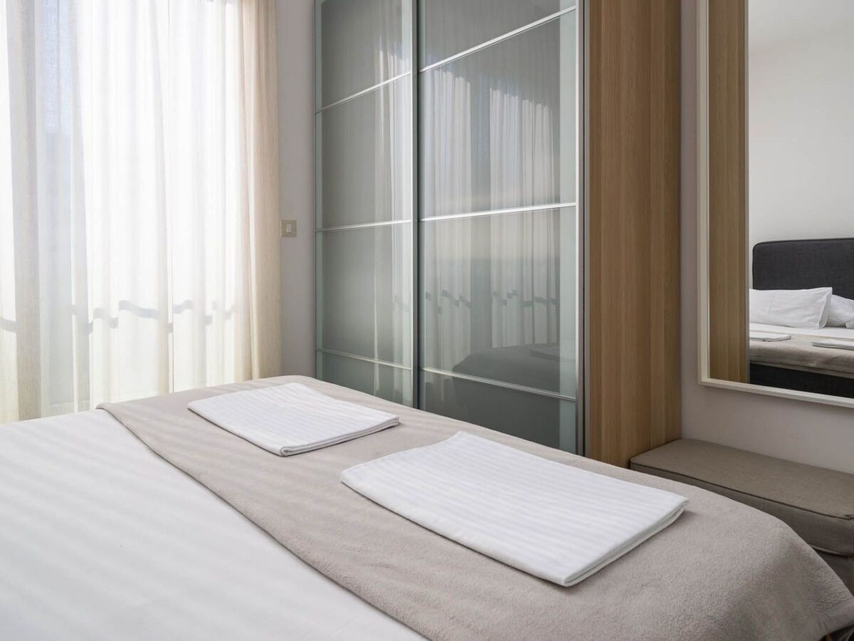 Villa Golden A : 6 chambres face à la mer à Trogir - Photo 44
