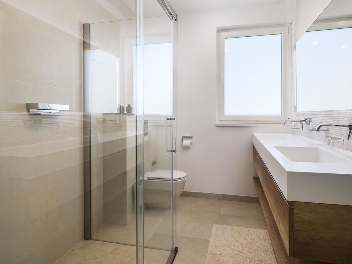 Villa Paradise, maison 8 pers. avec piscine chauffée à Trogir - Photo 14