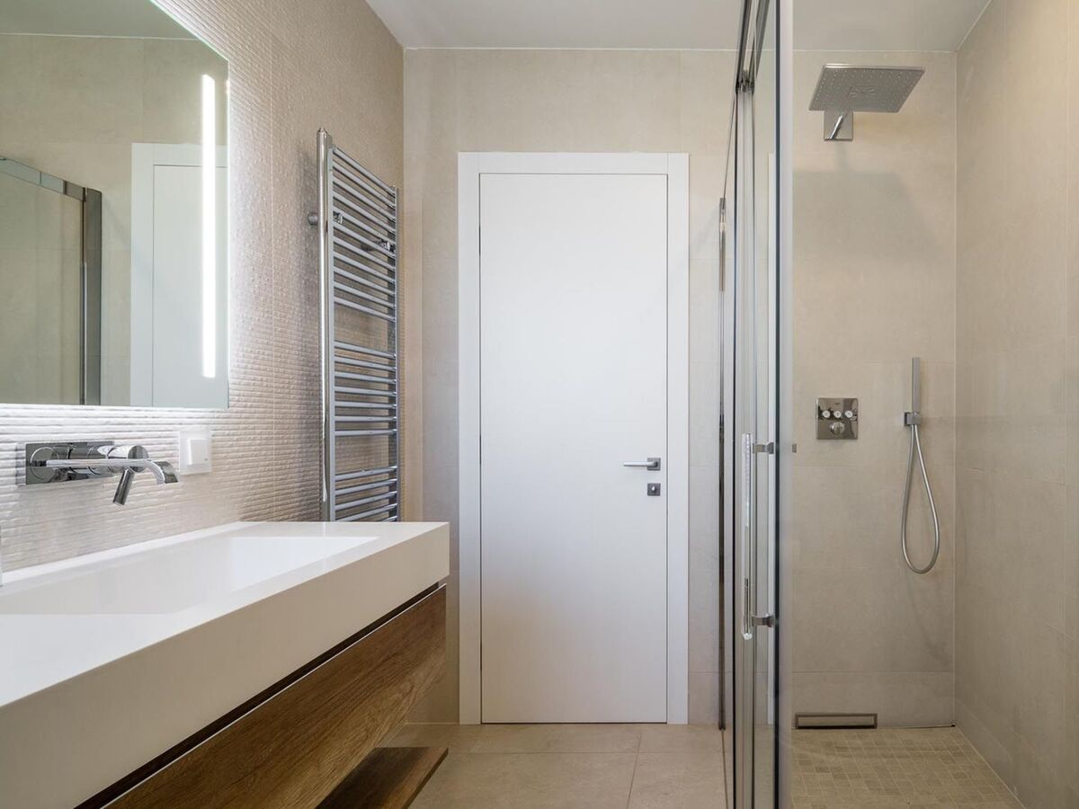 Villa Paradise, maison 8 pers. avec piscine chauffée à Trogir - Photo 15