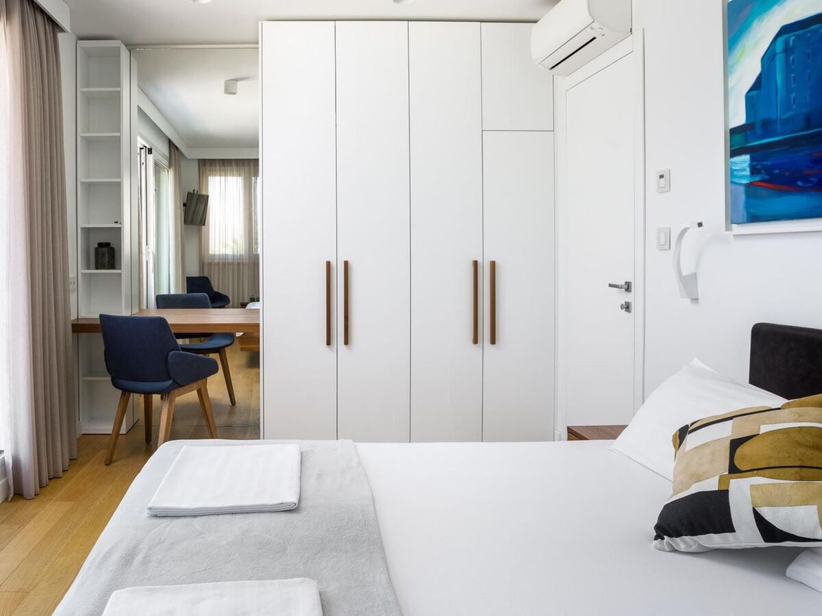 Villa Paradise, maison 8 pers. avec piscine chauffée à Trogir - Photo 18