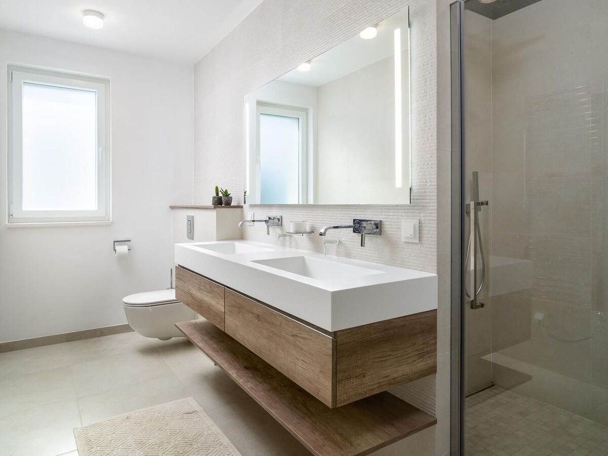 Villa Paradise, maison 8 pers. avec piscine chauffée à Trogir - Photo 22