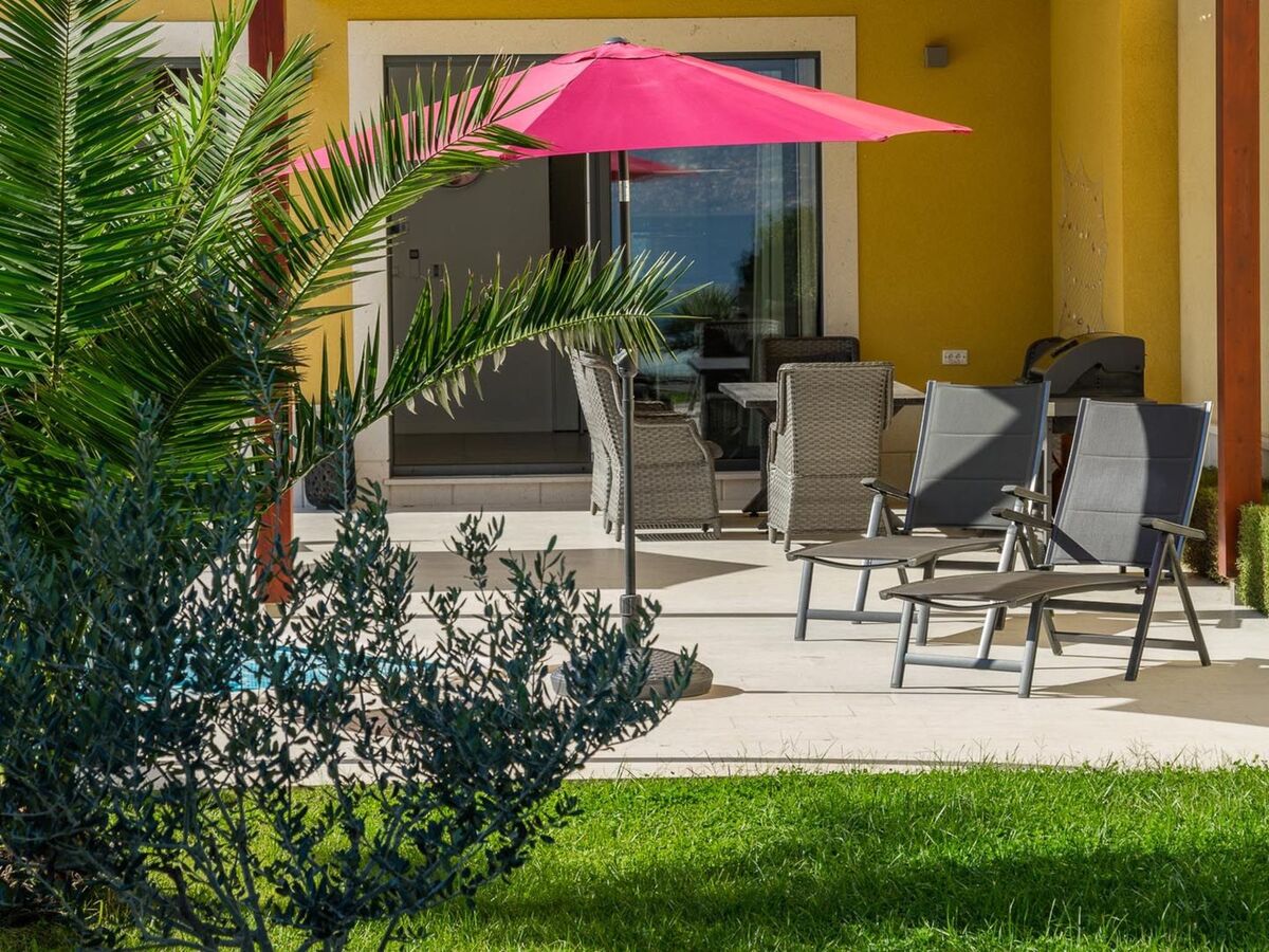 Villa Golden D : 6 chambres à 10 m de la plage à Trogir - Photo 4