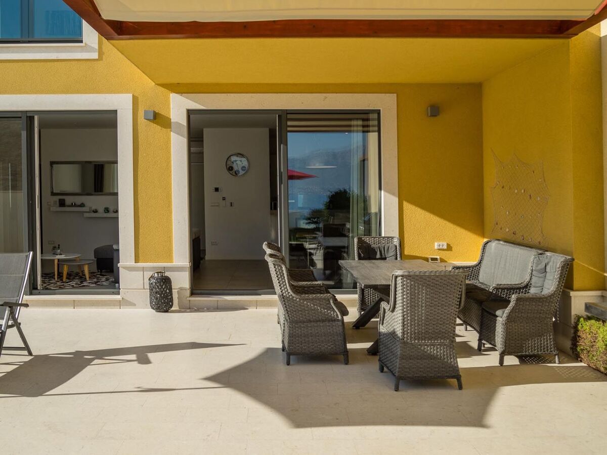 Villa Golden D : 6 chambres à 10 m de la plage à Trogir - Photo 5