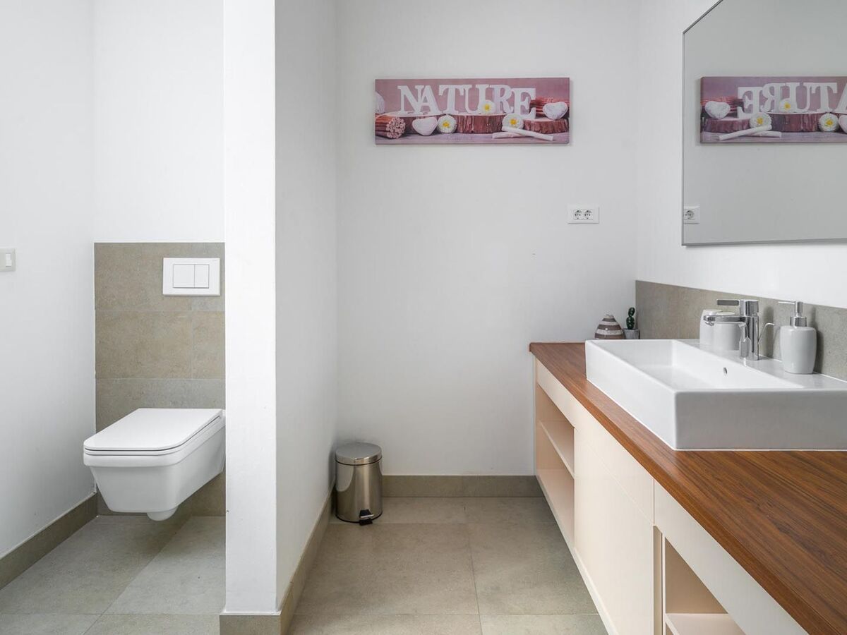Villa Golden D : 6 chambres à 10 m de la plage à Trogir - Photo 7