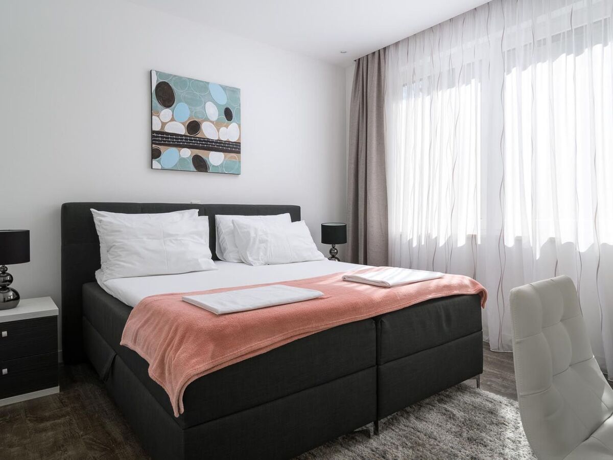 Villa Golden D : 6 chambres à 10 m de la plage à Trogir - Photo 10