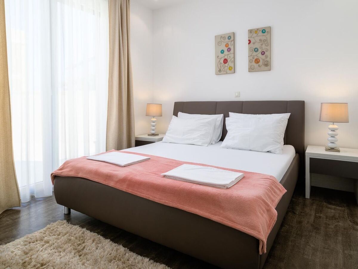 Villa Golden D : 6 chambres à 10 m de la plage à Trogir - Photo 12