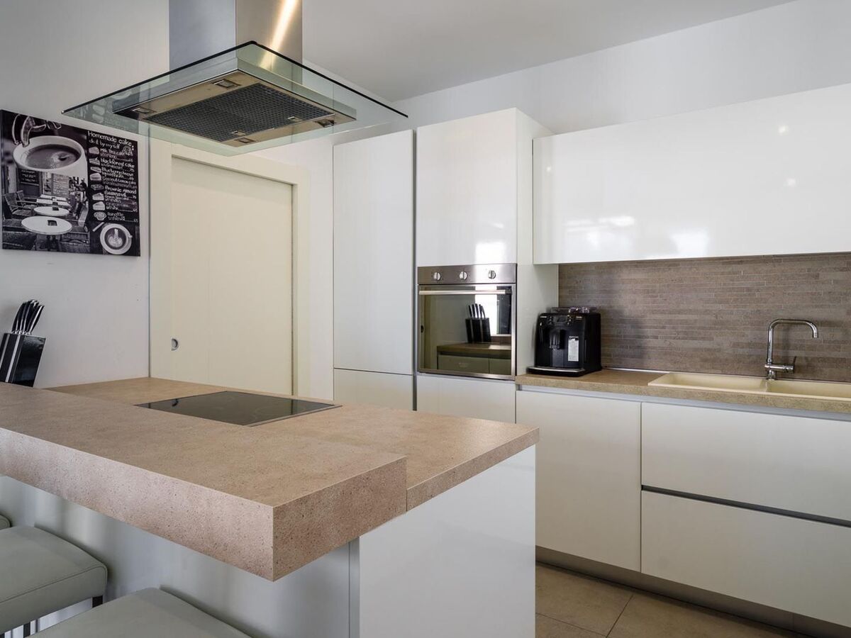 Villa Golden D : 6 chambres à 10 m de la plage à Trogir - Photo 13