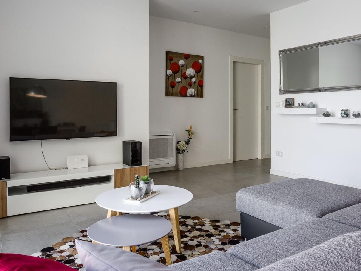 Villa Golden D : 6 chambres à 10 m de la plage à Trogir - Photo 14