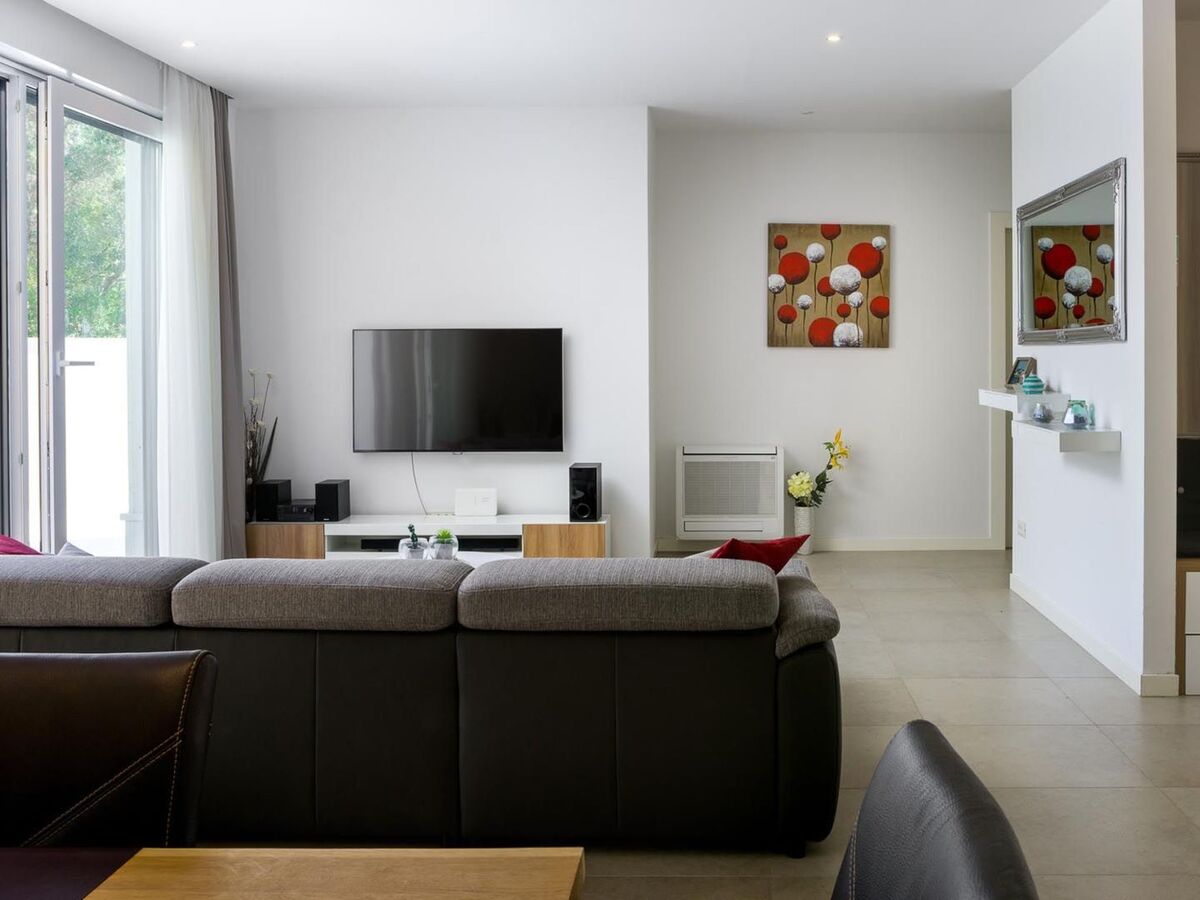Villa Golden D : 6 chambres à 10 m de la plage à Trogir - Photo 16