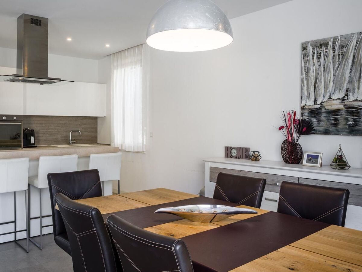 Villa Golden D : 6 chambres à 10 m de la plage à Trogir - Photo 18