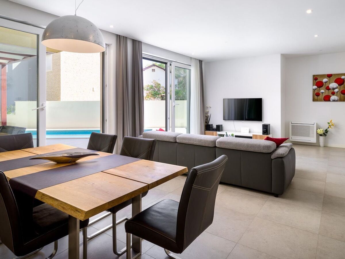 Villa Golden D : 6 chambres à 10 m de la plage à Trogir - Photo 20