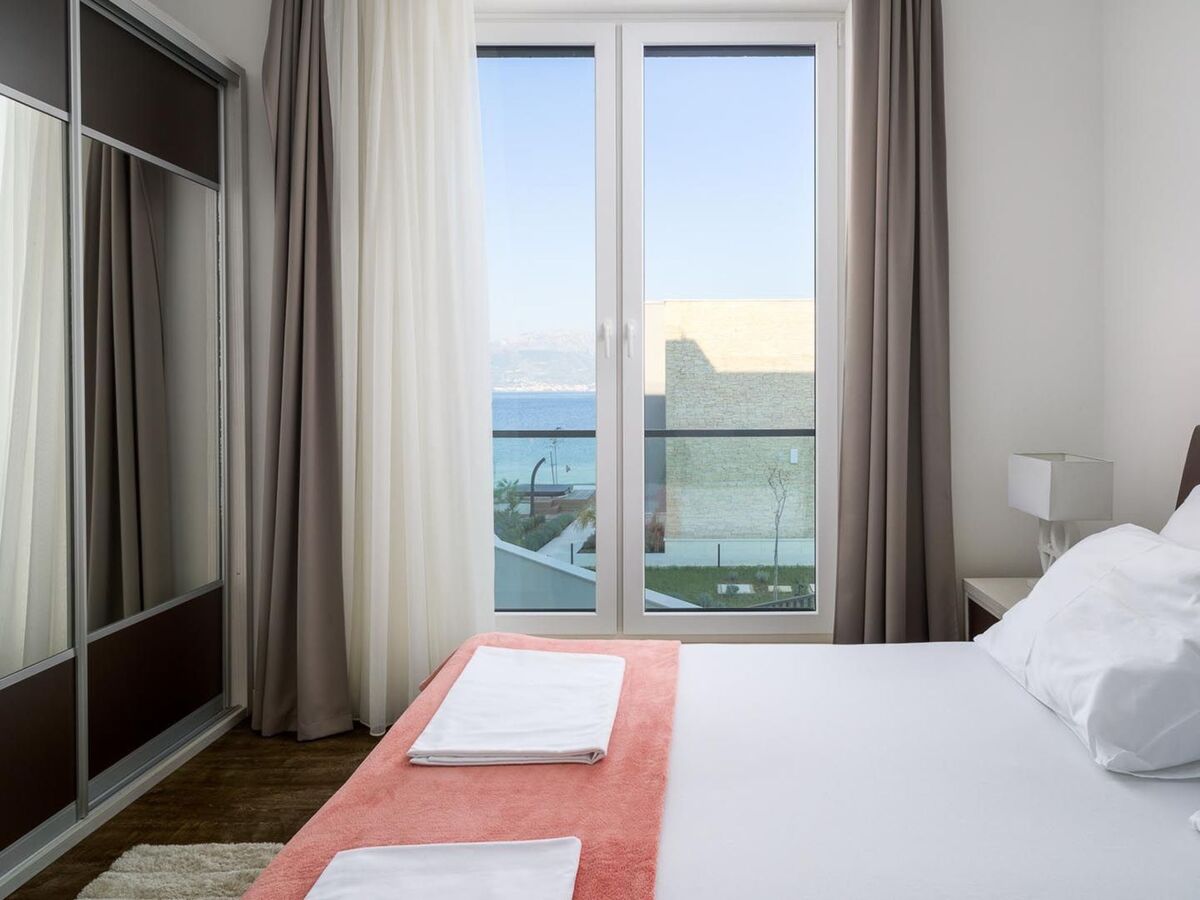 Villa Golden D : 6 chambres à 10 m de la plage à Trogir - Photo 24