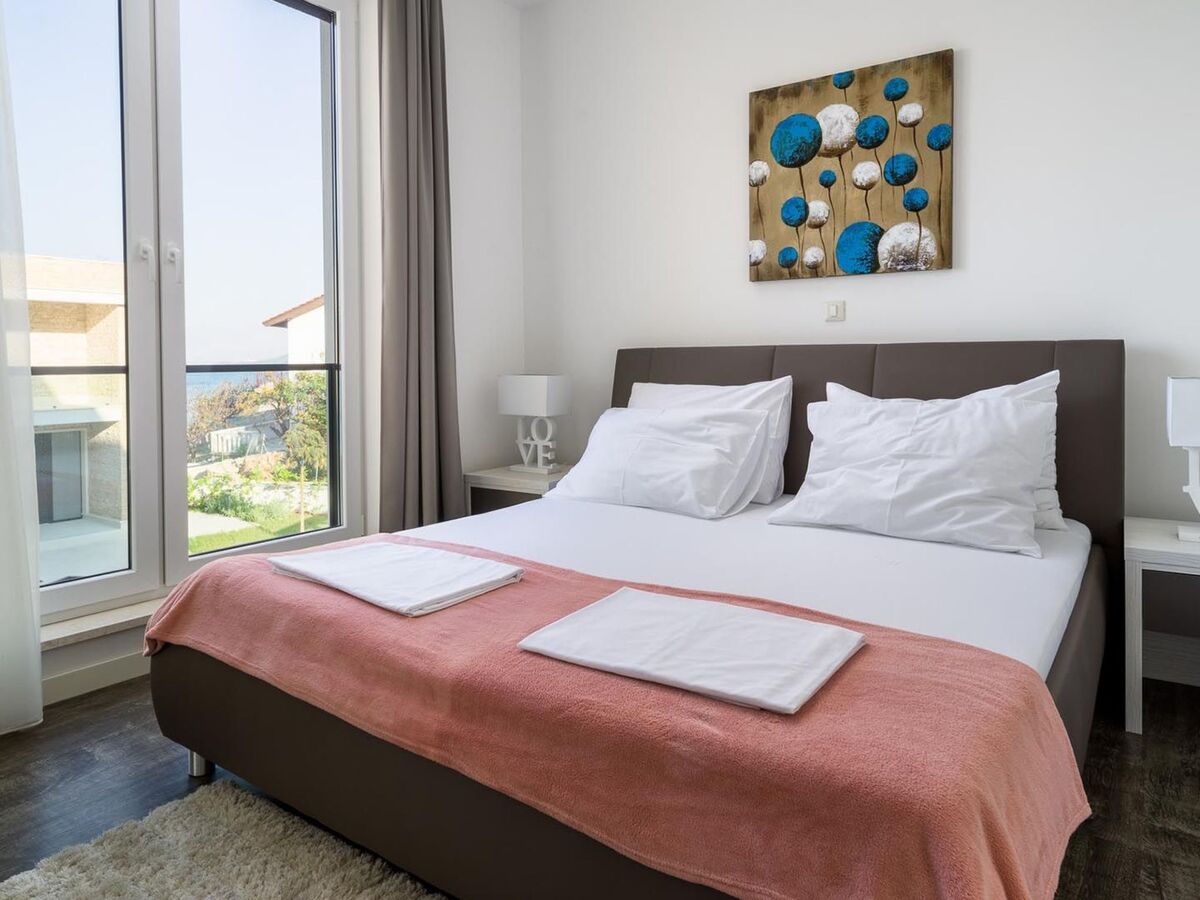 Villa Golden D : 6 chambres à 10 m de la plage à Trogir - Photo 25