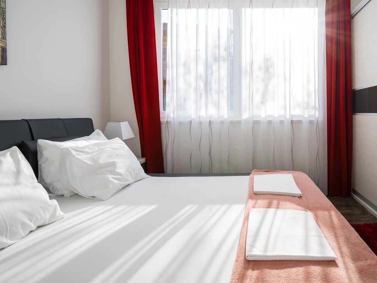 Villa Golden D : 6 chambres à 10 m de la plage à Trogir - Photo 26