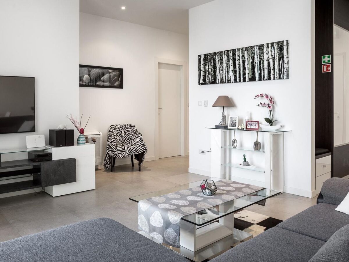 Villa Golden D : 6 chambres à 10 m de la plage à Trogir - Photo 28