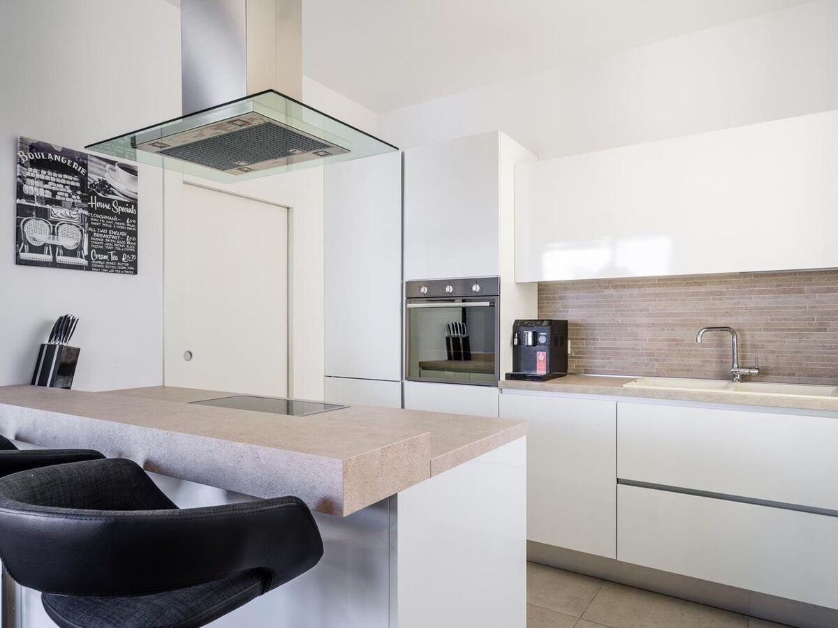 Villa Golden D : 6 chambres à 10 m de la plage à Trogir - Photo 34