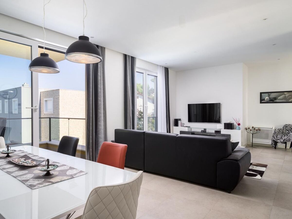 Villa Golden D : 6 chambres à 10 m de la plage à Trogir - Photo 35