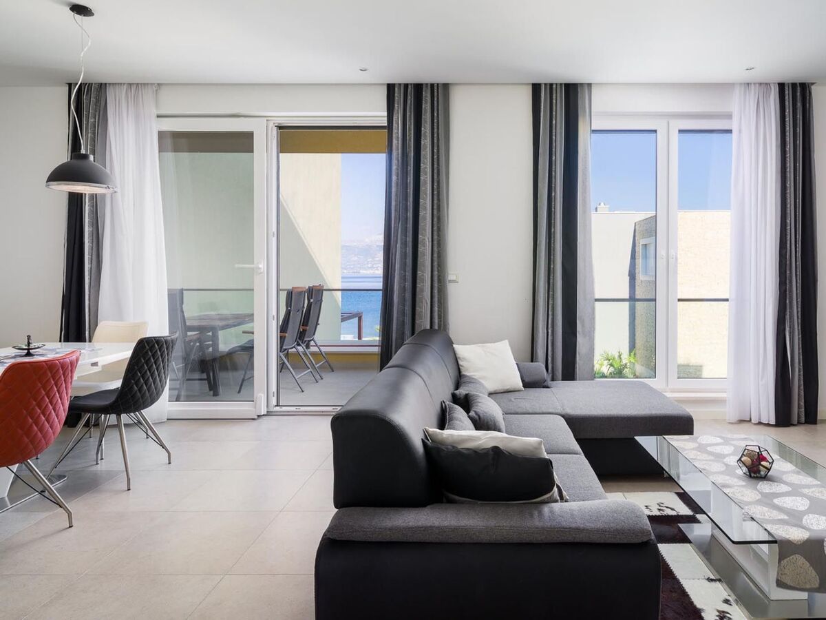 Villa Golden D : 6 chambres à 10 m de la plage à Trogir - Photo 36