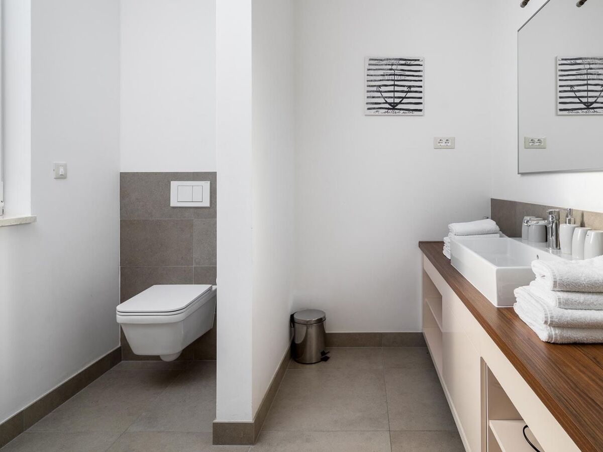 Villa Golden D : 6 chambres à 10 m de la plage à Trogir - Photo 37