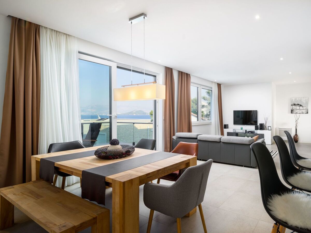Villa Golden D : 6 chambres à 10 m de la plage à Trogir - Photo 38