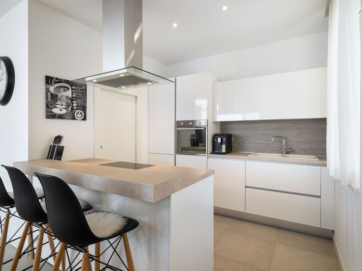 Villa Golden D : 6 chambres à 10 m de la plage à Trogir - Photo 39
