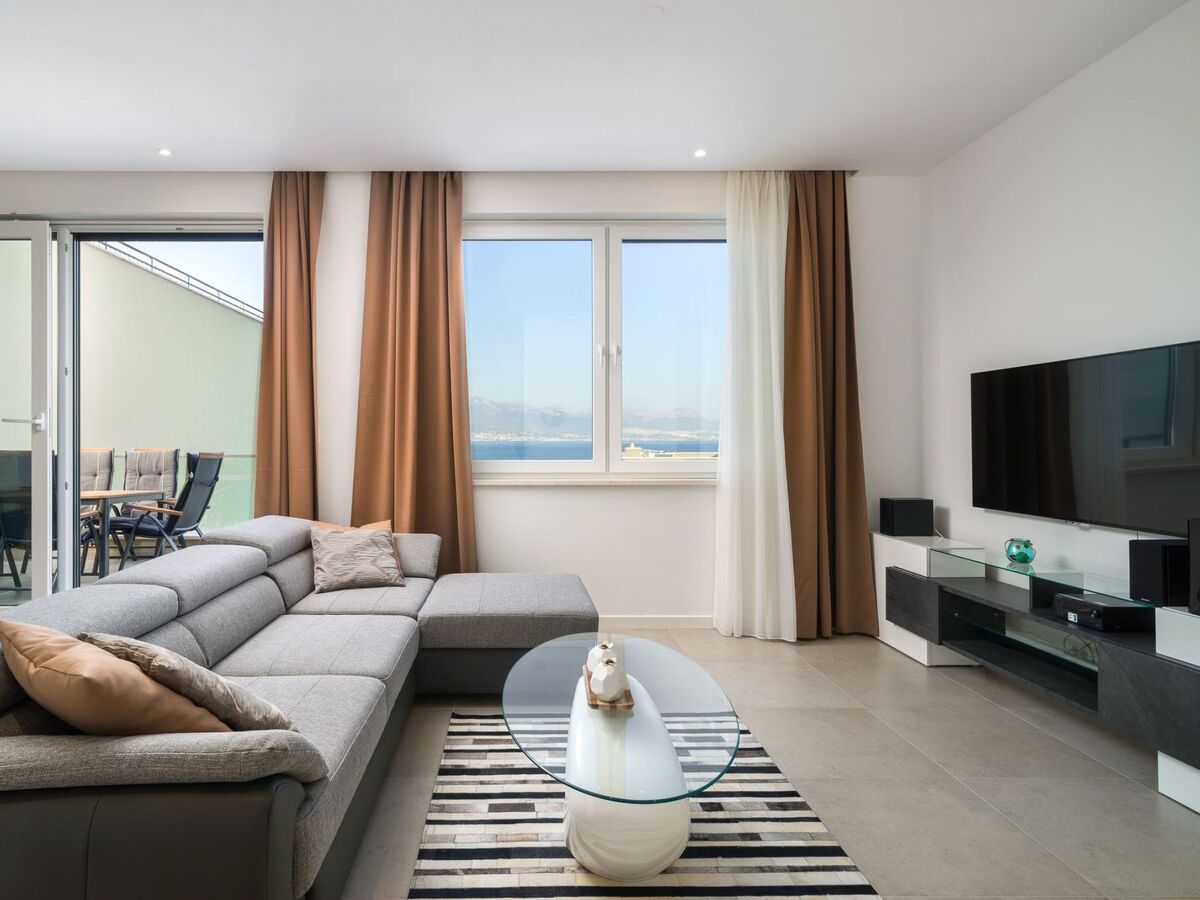 Villa Golden D : 6 chambres à 10 m de la plage à Trogir - Photo 41