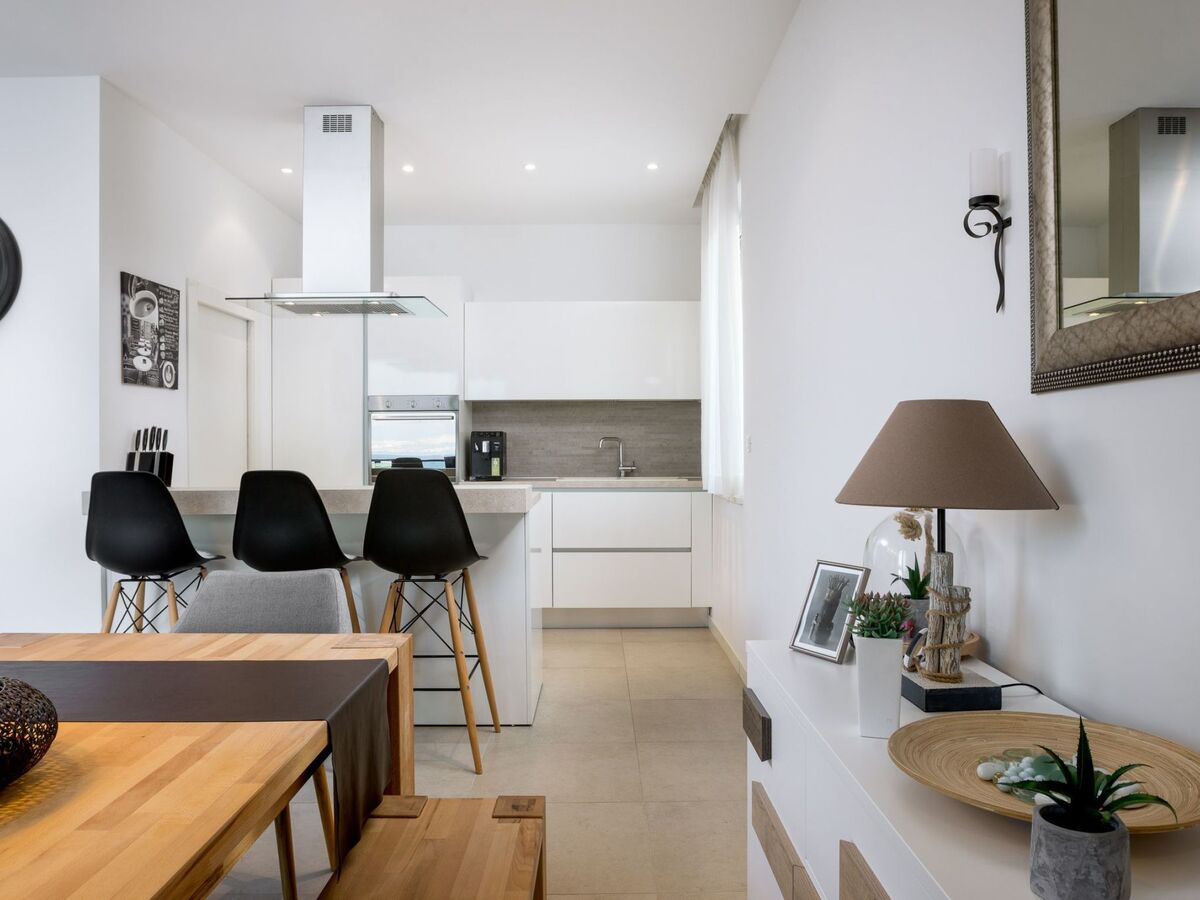 Villa Golden D : 6 chambres à 10 m de la plage à Trogir - Photo 42