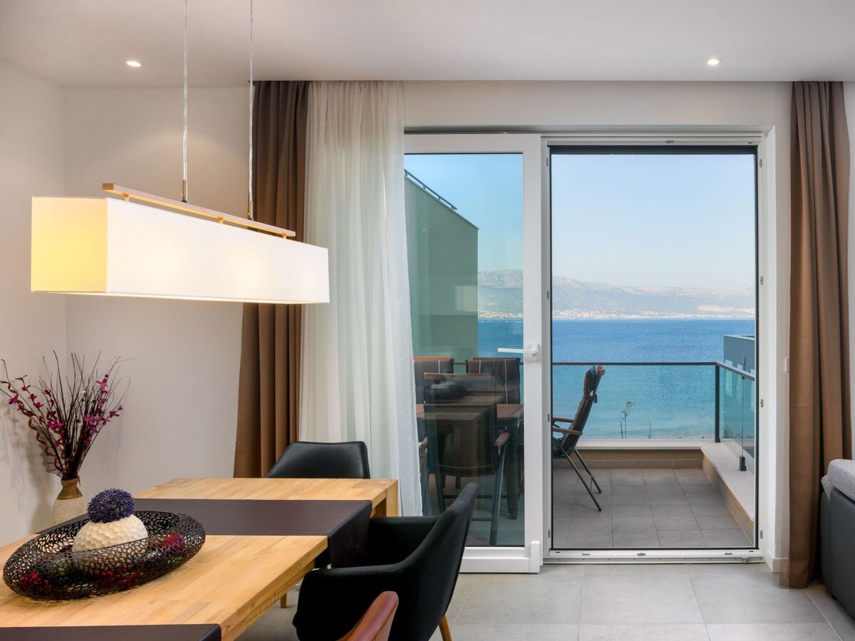 Villa Golden D : 6 chambres à 10 m de la plage à Trogir - Photo 43