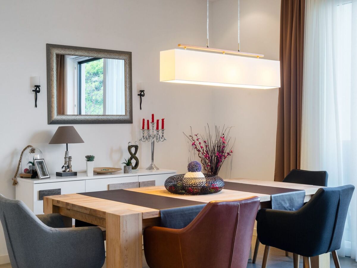 Villa Golden D : 6 chambres à 10 m de la plage à Trogir - Photo 45