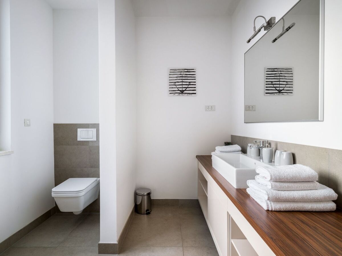Villa Golden D : 6 chambres à 10 m de la plage à Trogir - Photo 46