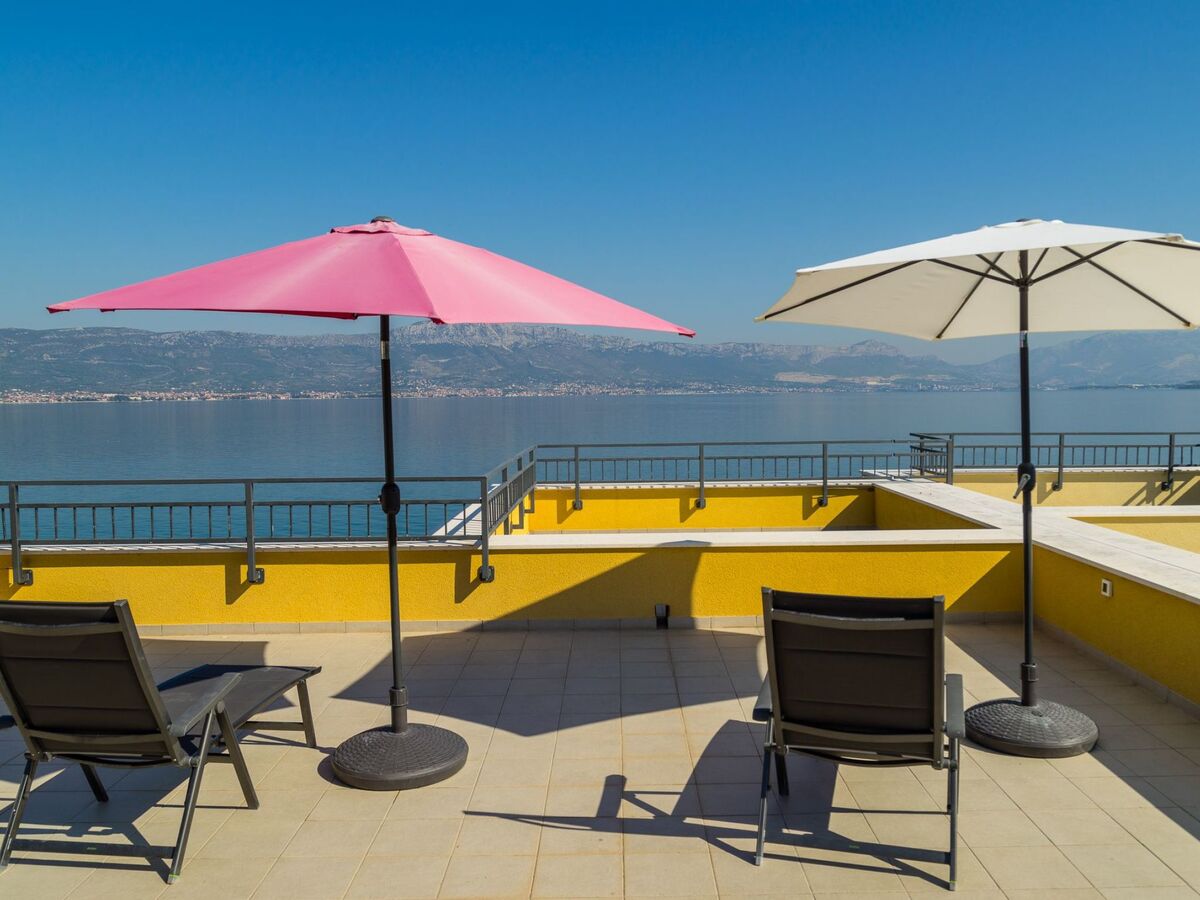 Villa Golden D : 6 chambres à 10 m de la plage à Trogir - Photo 50