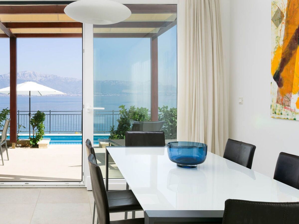 Villa Golden B : 6 chambres, piscine privée, plage à 10 m - Photo 3