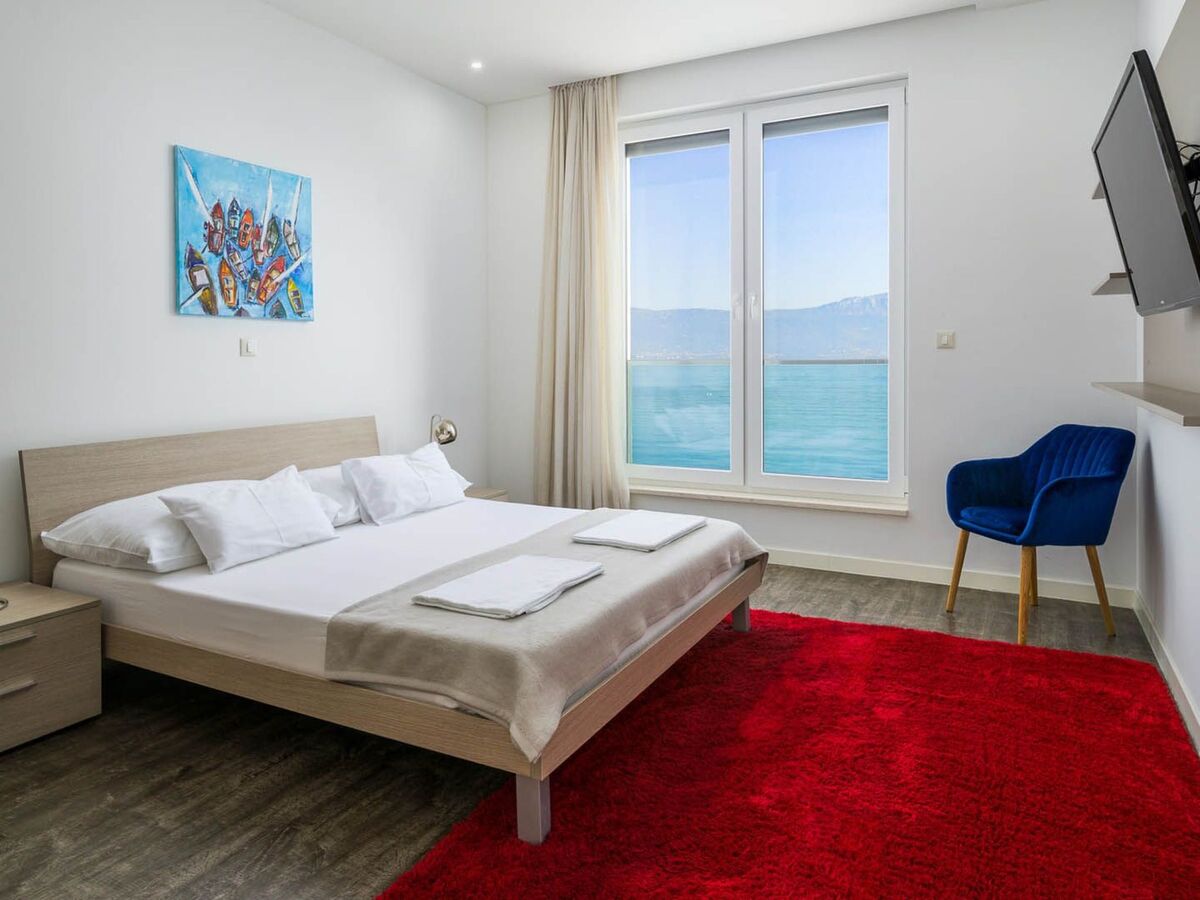 Villa Golden B : 6 chambres, piscine privée, plage à 10 m - Photo 16