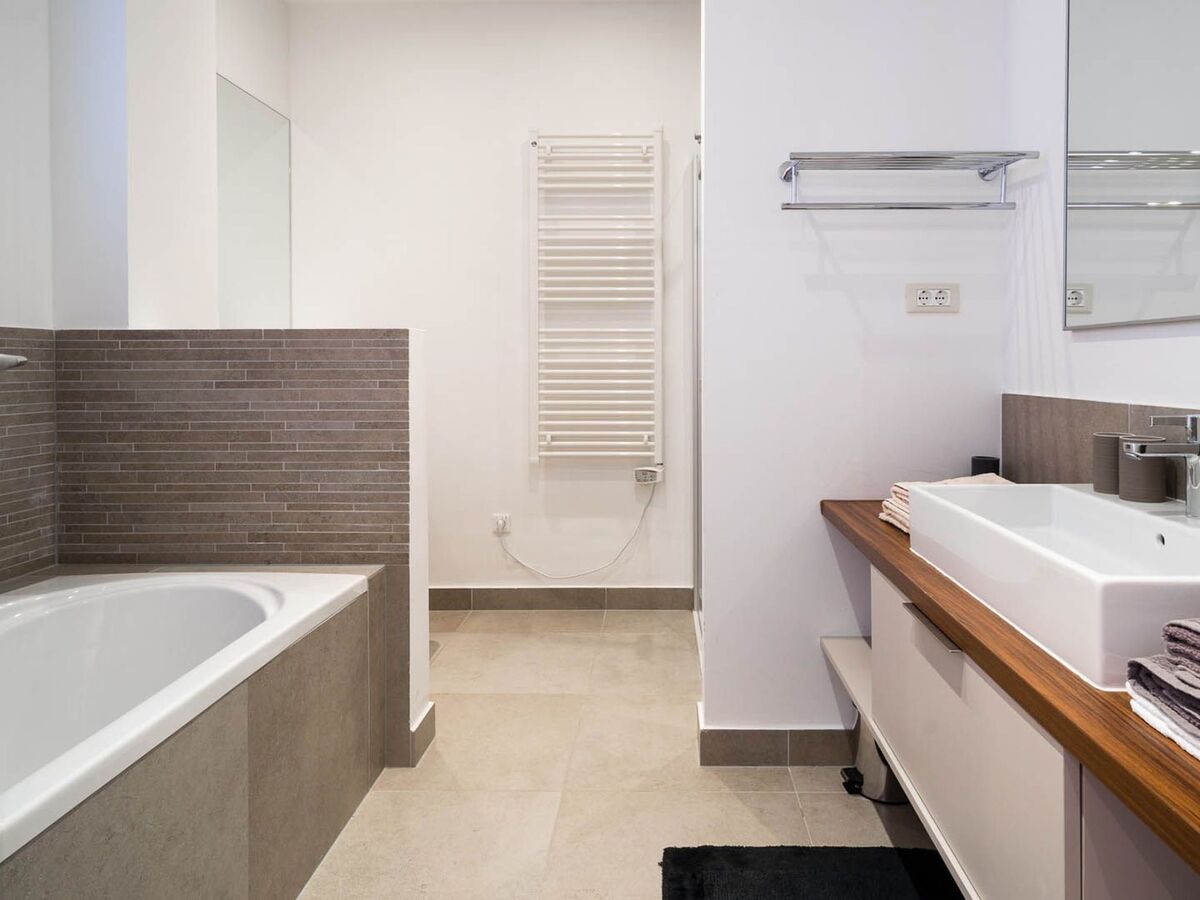 Villa Golden B : 6 chambres, piscine privée, plage à 10 m - Photo 22