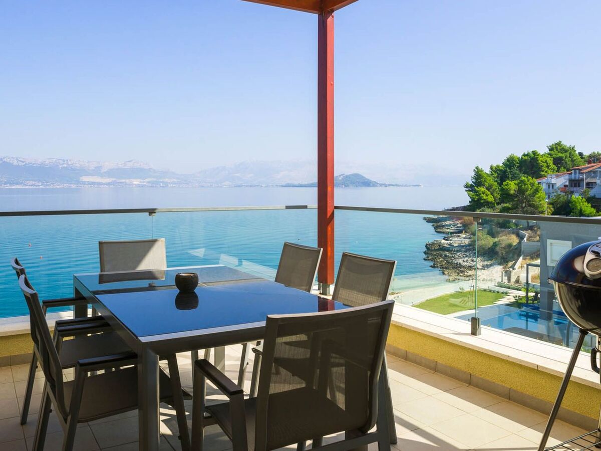 Villa Golden B : 6 chambres, piscine privée, plage à 10 m - Photo 28