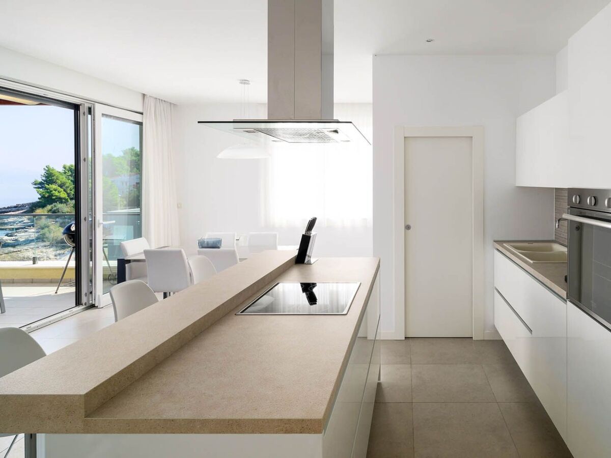 Villa Golden B : 6 chambres, piscine privée, plage à 10 m - Photo 32
