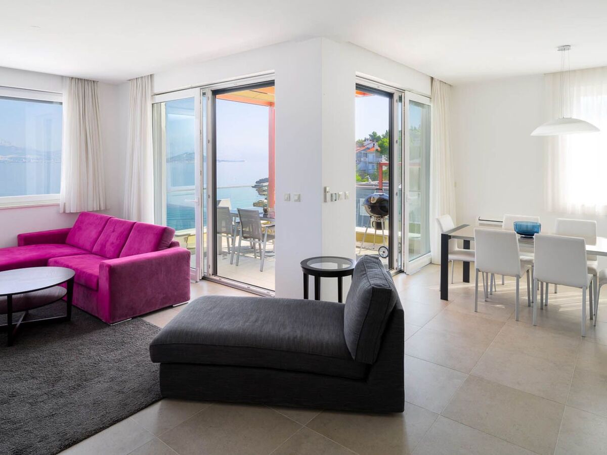 Villa Golden B : 6 chambres, piscine privée, plage à 10 m - Photo 33