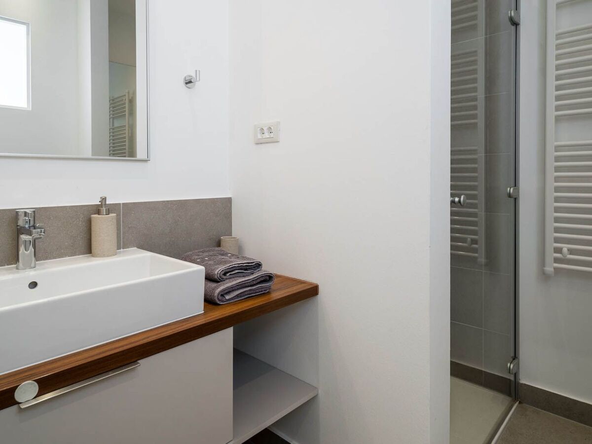 Villa Golden B : 6 chambres, piscine privée, plage à 10 m - Photo 36